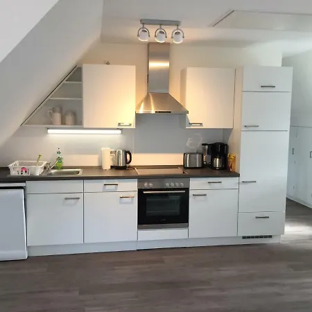 Ferienwohnung Lisa Winsen  Exterior photo