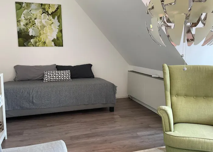 Ferienwohnung Lisa