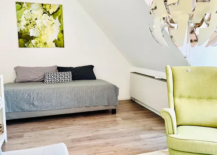 Ferienwohnung Lisa