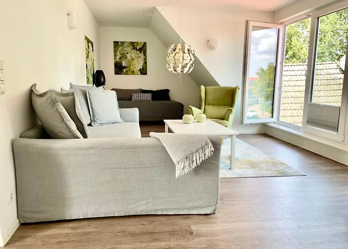 Ferienwohnung Lisa