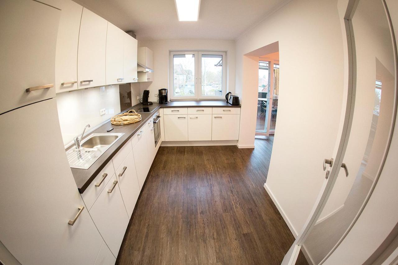 Lisa Apartment