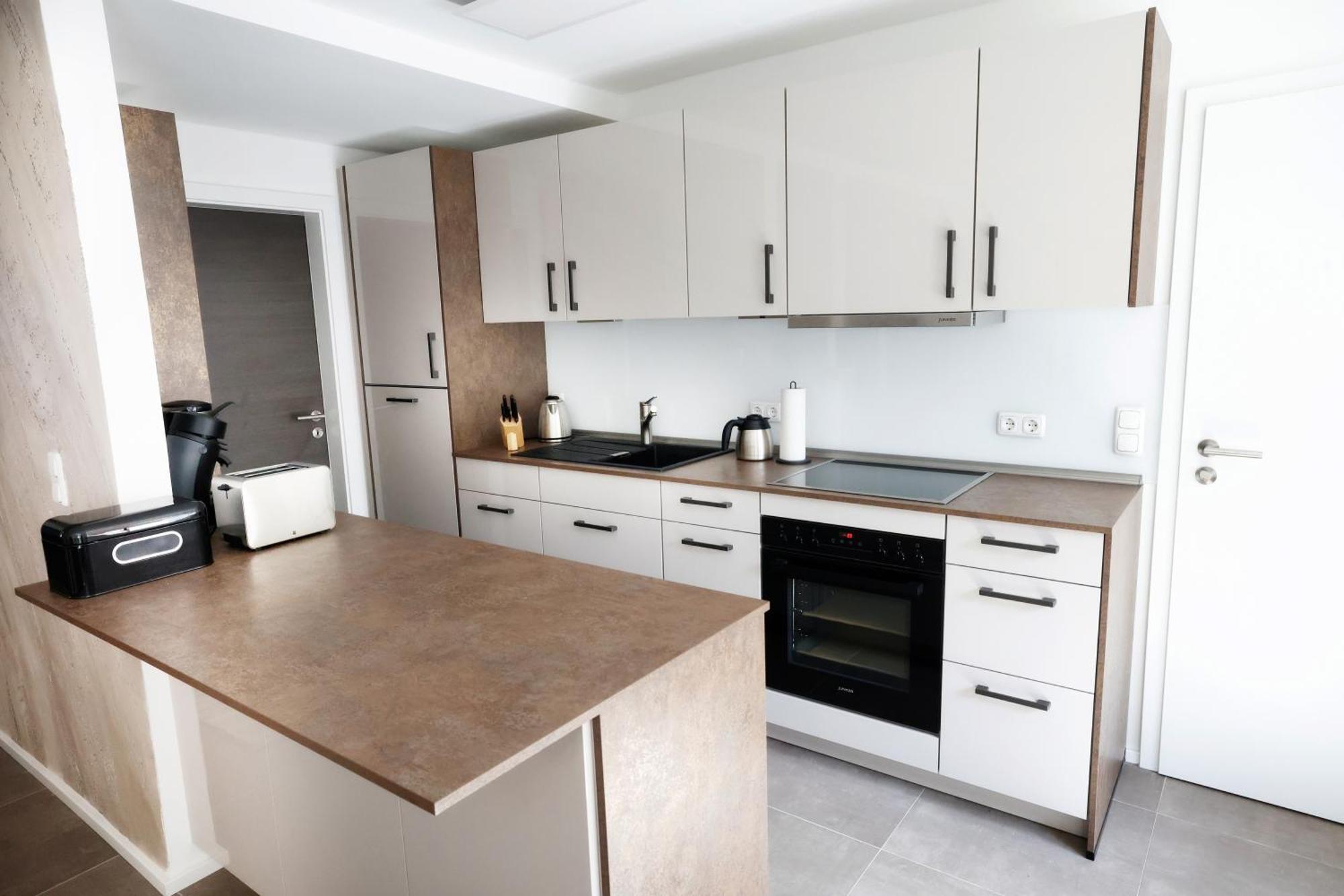 Lisa Apartment Winsen (Luhe)