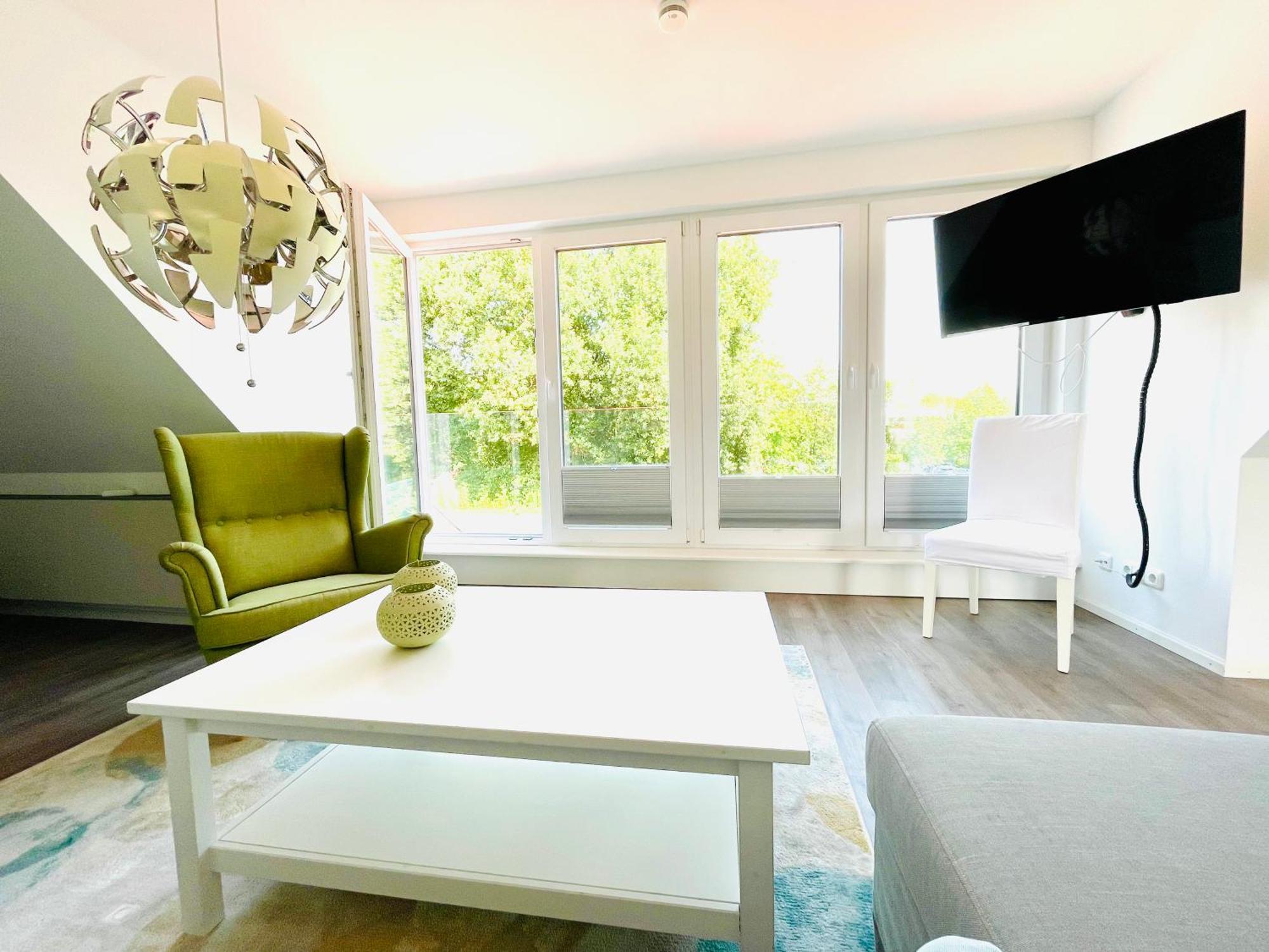 Lisa Apartment Winsen (Luhe)