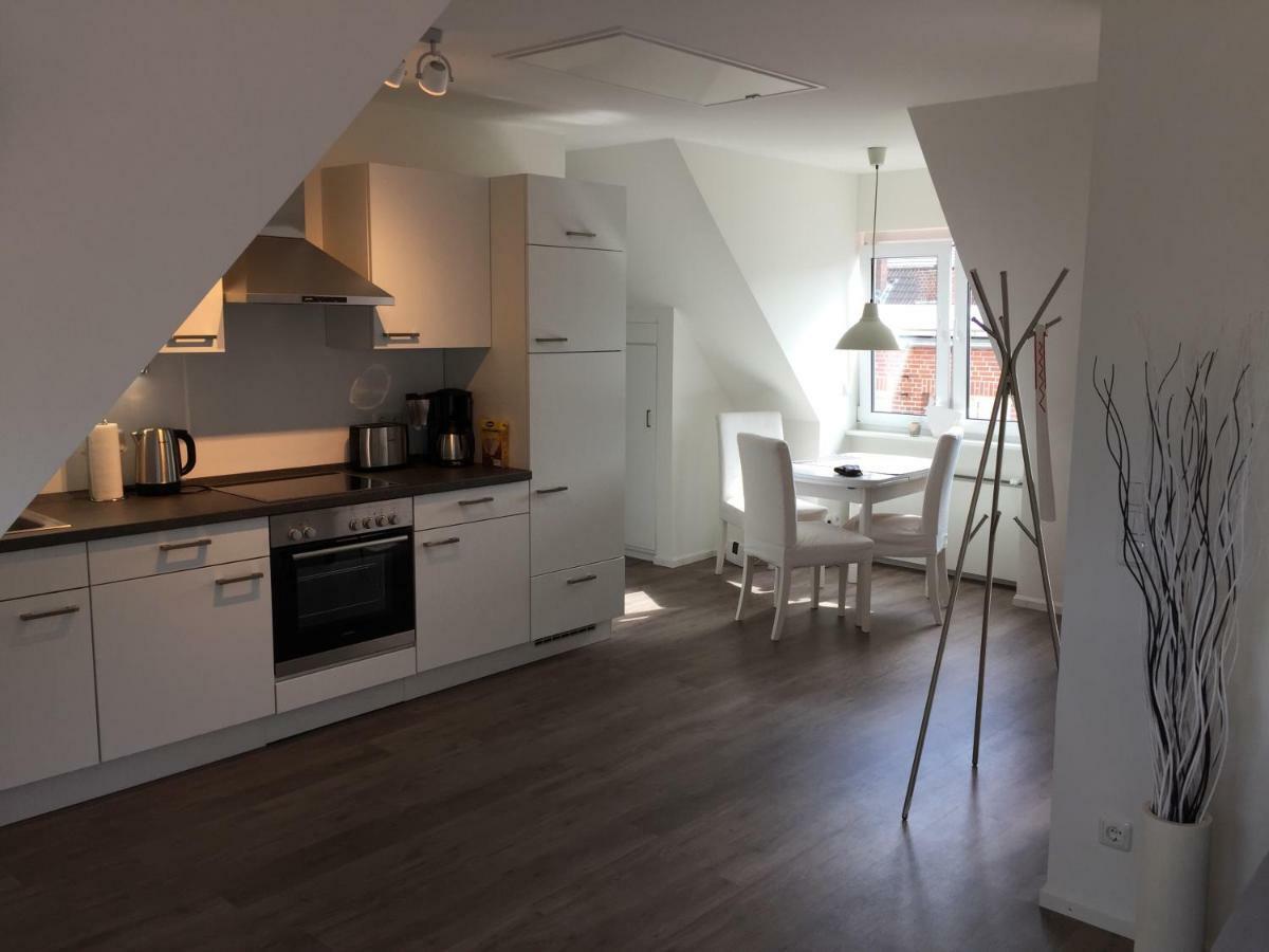 Apartment Lisa Winsen (Luhe)