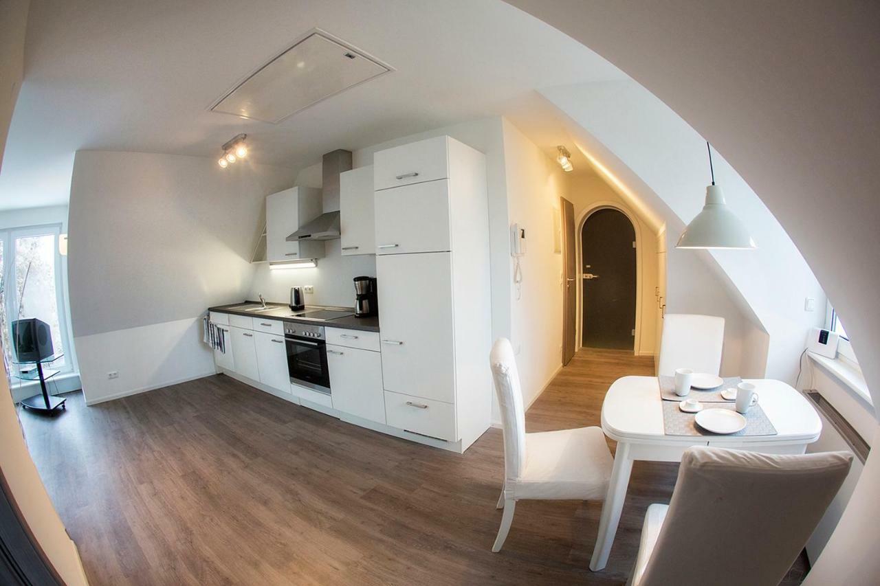 Apartment Lisa Winsen (Luhe)