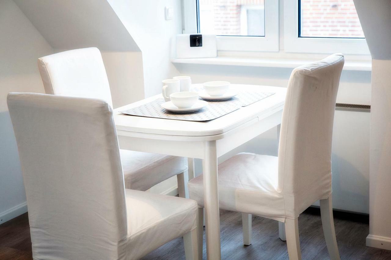 Apartment Lisa Winsen (Luhe)